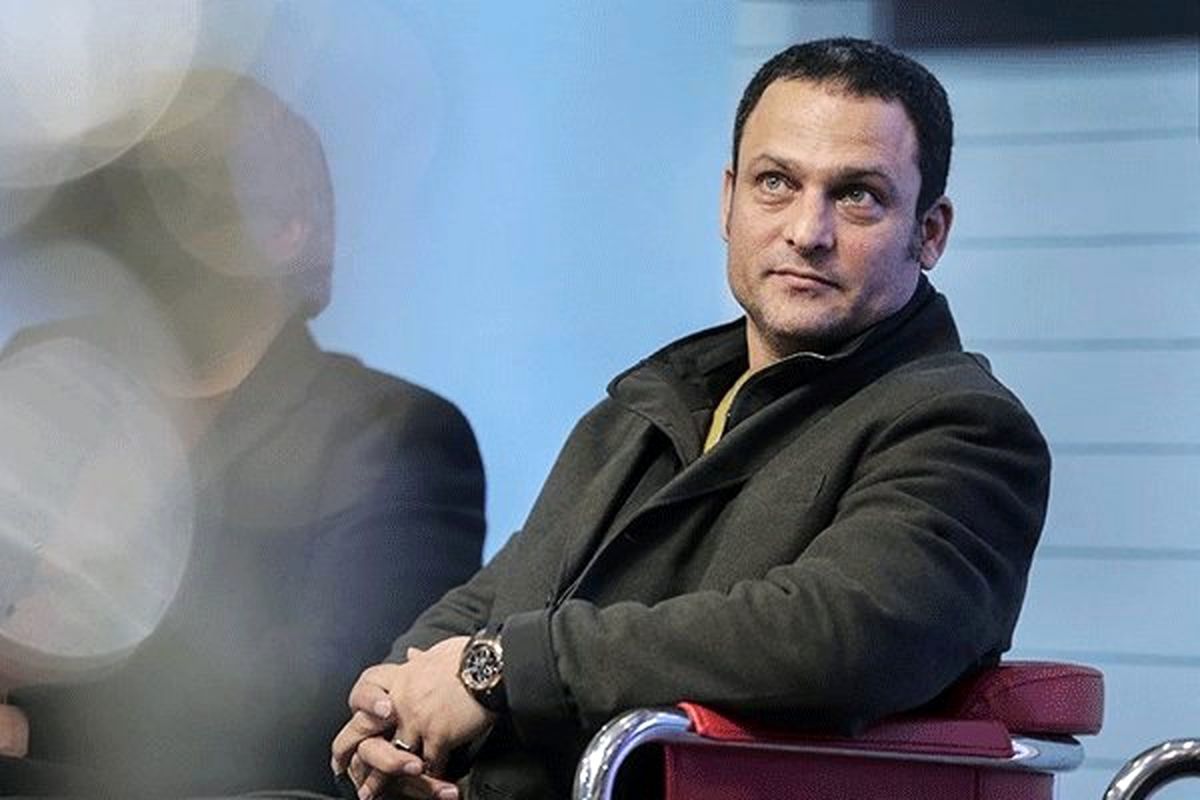 چهره پیر حسین یاری مردم را غمگین کرد/ عکس