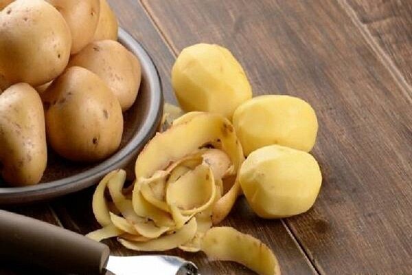 حداکثر قیمت هرکیلو سیب زمینی اعلام شد