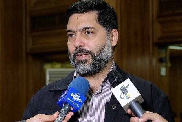 خبر مهم درباره آخرین وضعیت دستگیری فردی در دفتر شهردار تهران