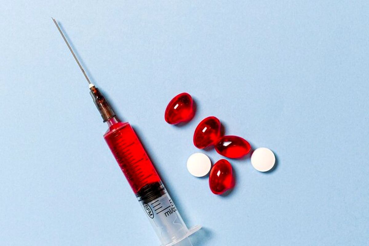 عوارض تزریق نوروبیون چیست؟
