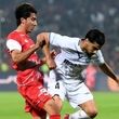 قهرکردن ستاره پرسپولیس علنی شد