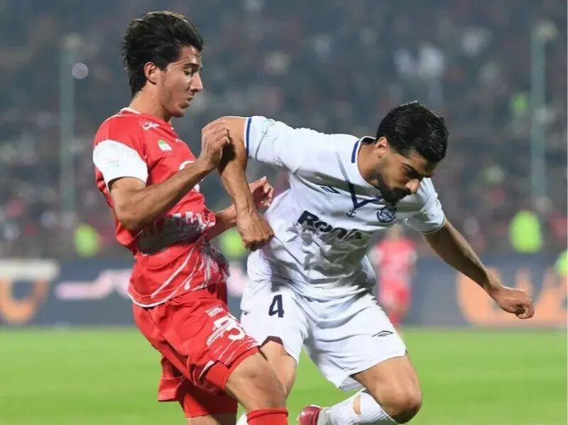 قهرکردن ستاره پرسپولیس علنی شد