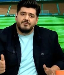 مجری جنجالی، خواهرزاده شریفی‌نیا از آب درآمد!