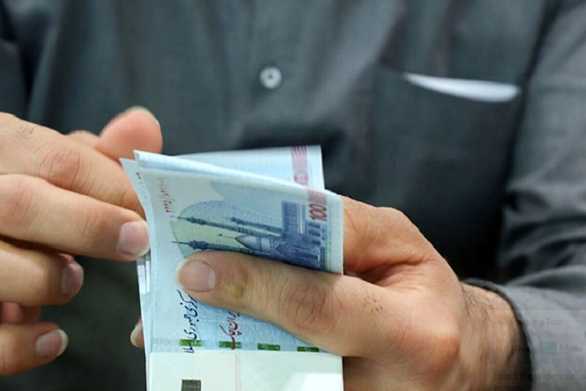 ۴ میلیون تومان به حساب کدام افراد واریز می‌شود؟
