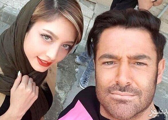 آیسان آقاخانی همسر محمدرضا گلزار را بشناسید/ تصاویر برای اولین بار