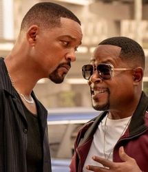 پسران بد خود را به آنتن شبکه نمایش رساندند