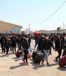 جریمه بکارگیری اتباع غیرمجاز مشخص شد