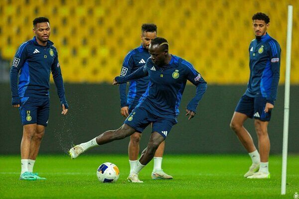 مدیرعامل النصر در آخرین تمرین؛ دوران حذف می شود
