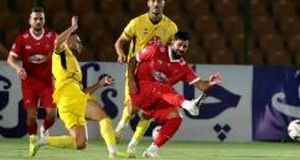 پرسپولیس 1- فجر سپاسی 1: می‌توانست بدتر تمام بشود!