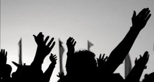 اعتراض و تجمع دانشجویان در چندین دانشگاه