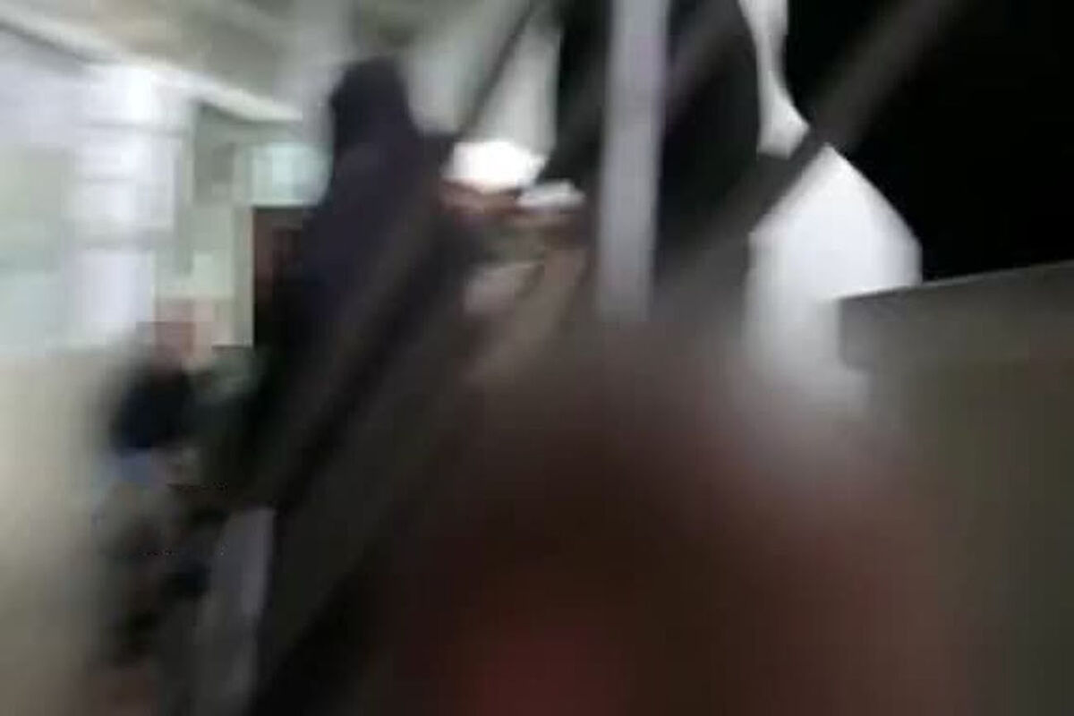 دعوت از زنان لخت و رقاص برای شرکت در مراسم ترحیم/ وزارت ارشاد ورود کرد
