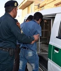 داماد پول‌دوست، دستور قتل مادر و خواهرزنش را صادر کرد