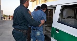 قاتل: می‌خواستم استوری بگیرم، قاتل شدم