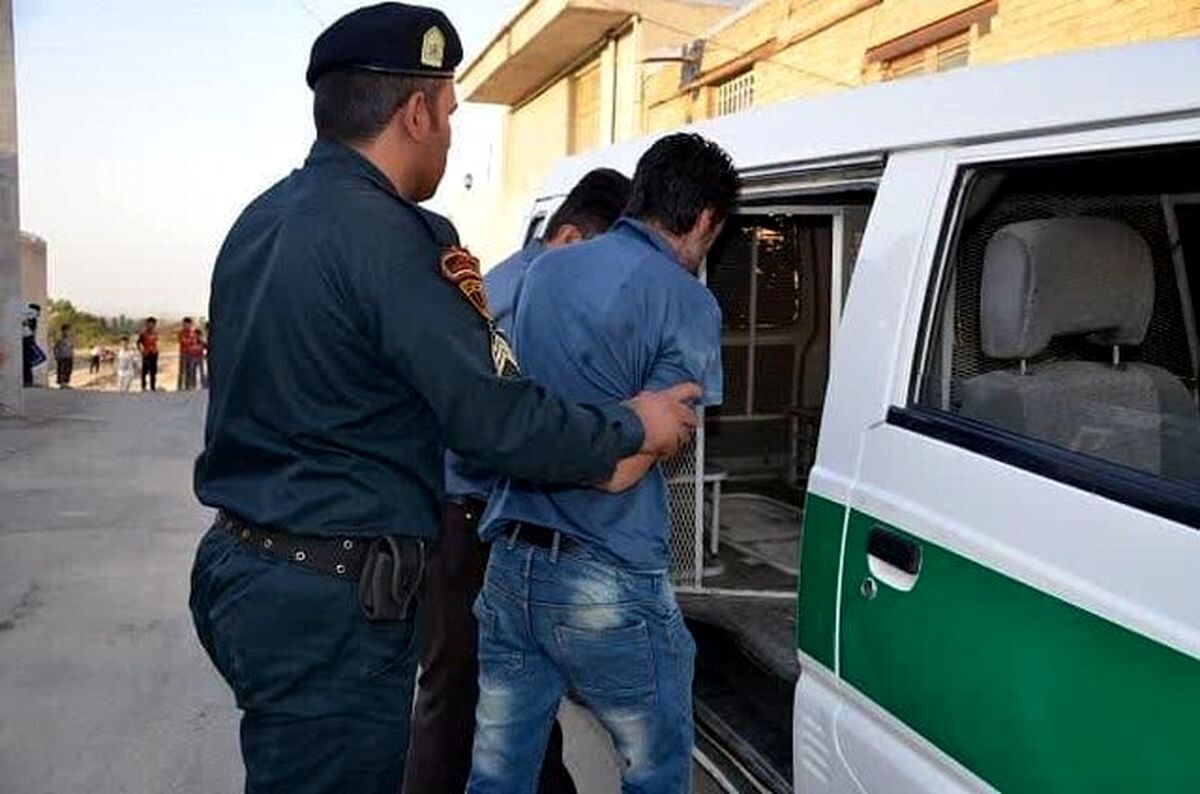 اعترافات باورنکردنی مردهمسرکش: زنم گفت طلاق می خواهد و قصد دارد با یکی از دوستانم ازدواج کند