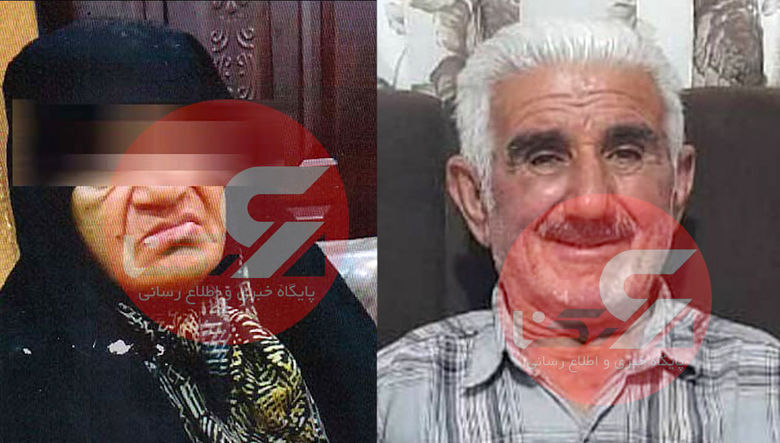 جزئیات ششمین قتل سریالی زن صیغه ای مازندران + عکس مقتول