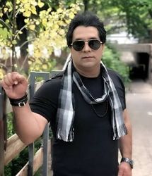امید جهان، خواننده جوان پاپ درگذشت