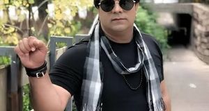استوری مرحوم امید جهان درباره چهره رضا گلزار