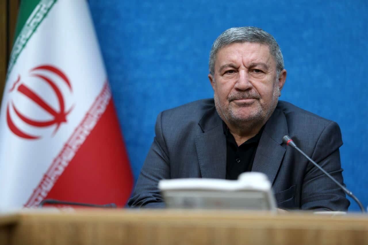 شایعه ویزای آمریکا برای نزدیکان رئیس‌جمهور کذب است