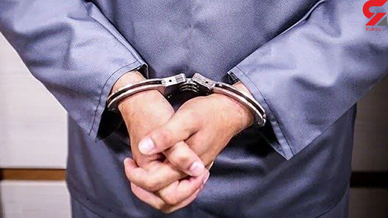 شرور خطرناک دختر جوان را در خیابان بدبخت کرد!