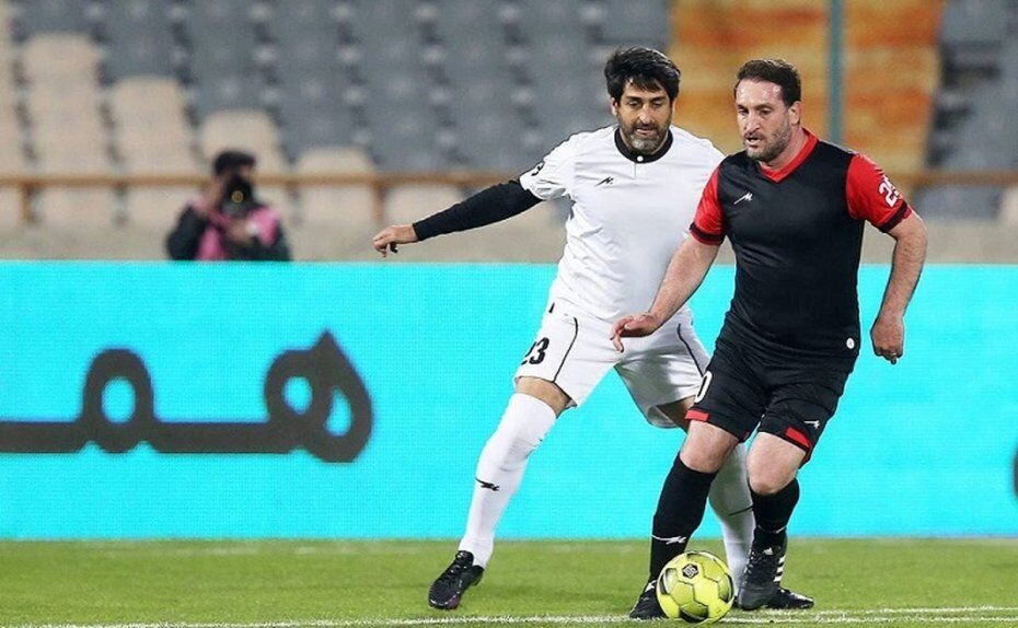 توصیه مهم آقای گل به پرسپولیس/ تیم اوسمار سبک بازی‌اش را تغییر می‌دهد؟