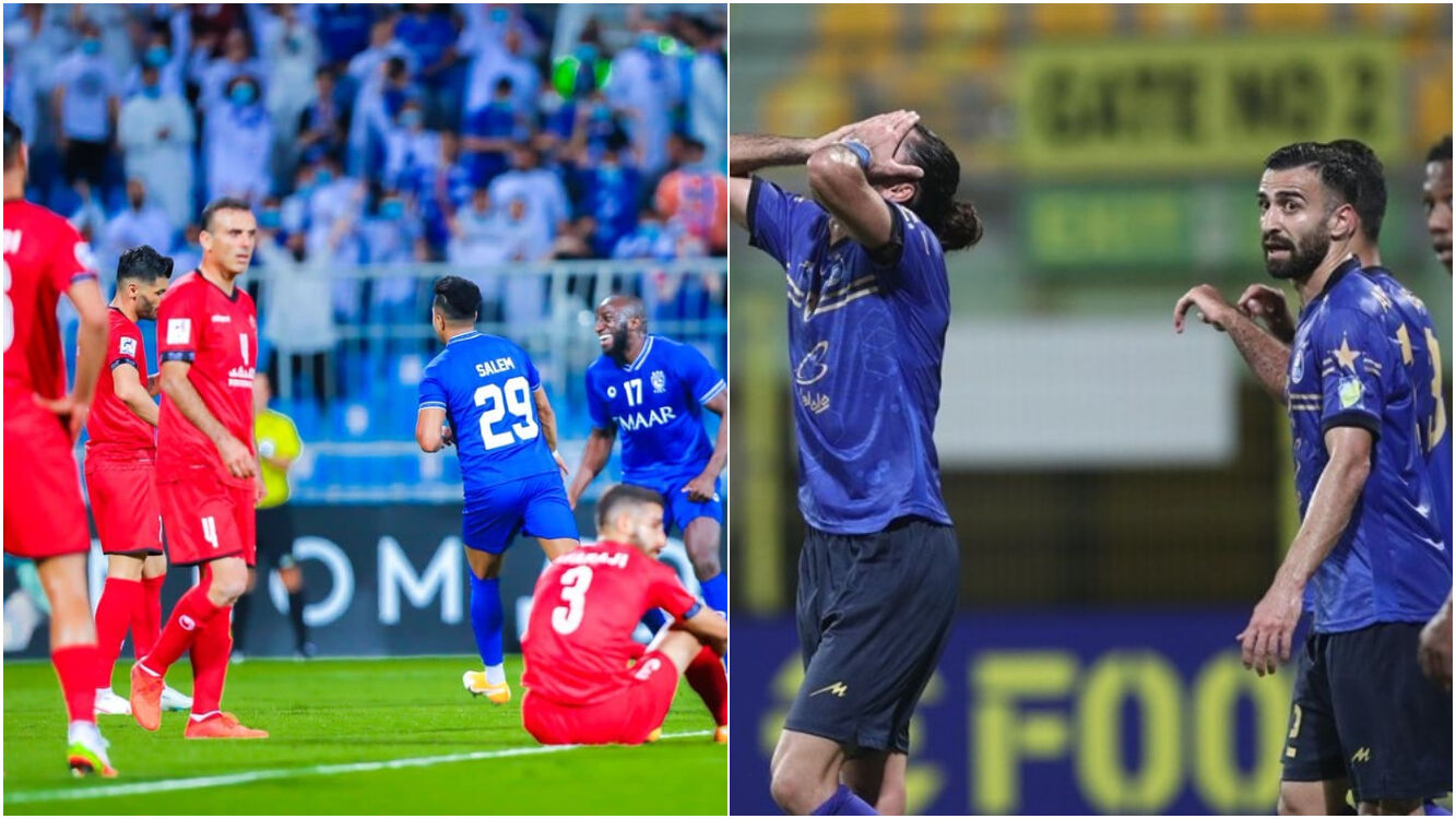 بازی‌های استقلال و پرسپولیس از کدام شبکه‌ها پخش می‌شوند؟