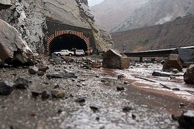 تردد روان در راه ها؛ کندوان بعدازظهر یکطرفه می شود