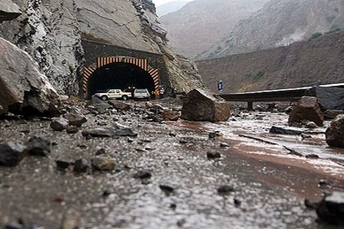 کندوان یک‌طرفه است