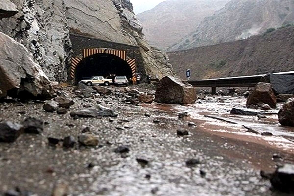 تردد روان در راه ها؛ کندوان بعدازظهر یکطرفه می شود
