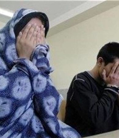 مادر شیطان صفت زمینه تجاوز به دختر 13 ساله‌اش را فراهم کرد!