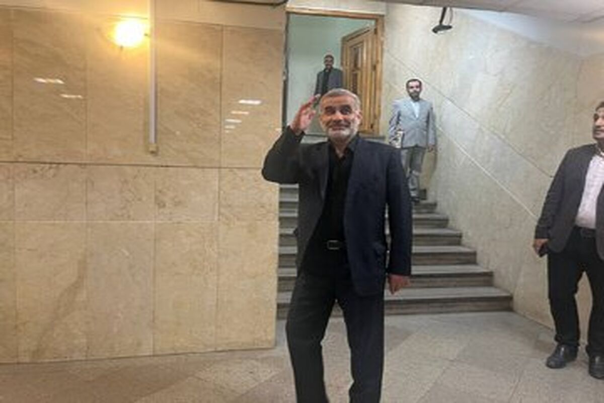 علی نیکزاد از حضور در انتخابات انصراف داد