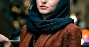 سارای گرجی سریال جیران کلا تغییر تیپ داد/ عکس