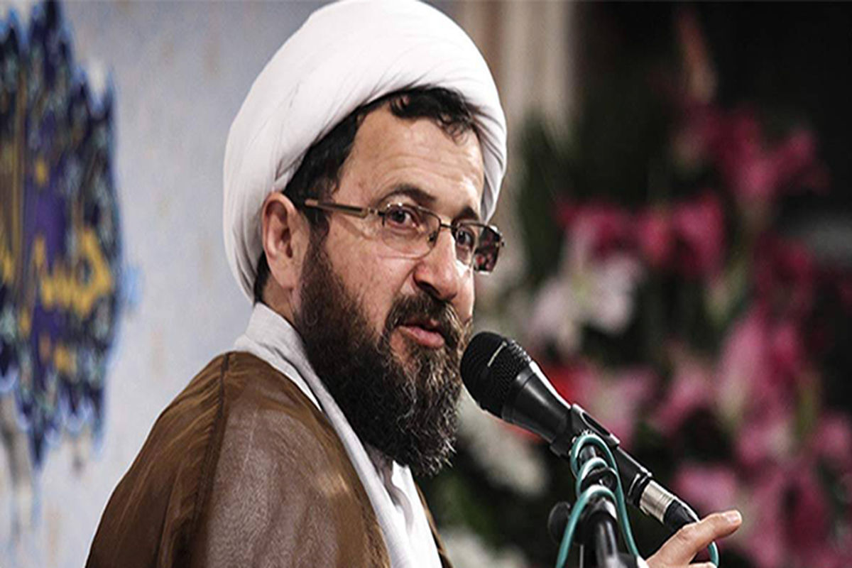 دفاع از پسر قالیباف با قسم حضرت عباس!