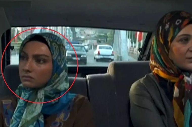 سوسنِ سریال پایتخت بعد از سالها با استایل جذاب/ عکس