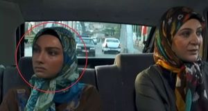 سوسنِ سریال پایتخت بعد از سالها با استایل جذاب/ عکس