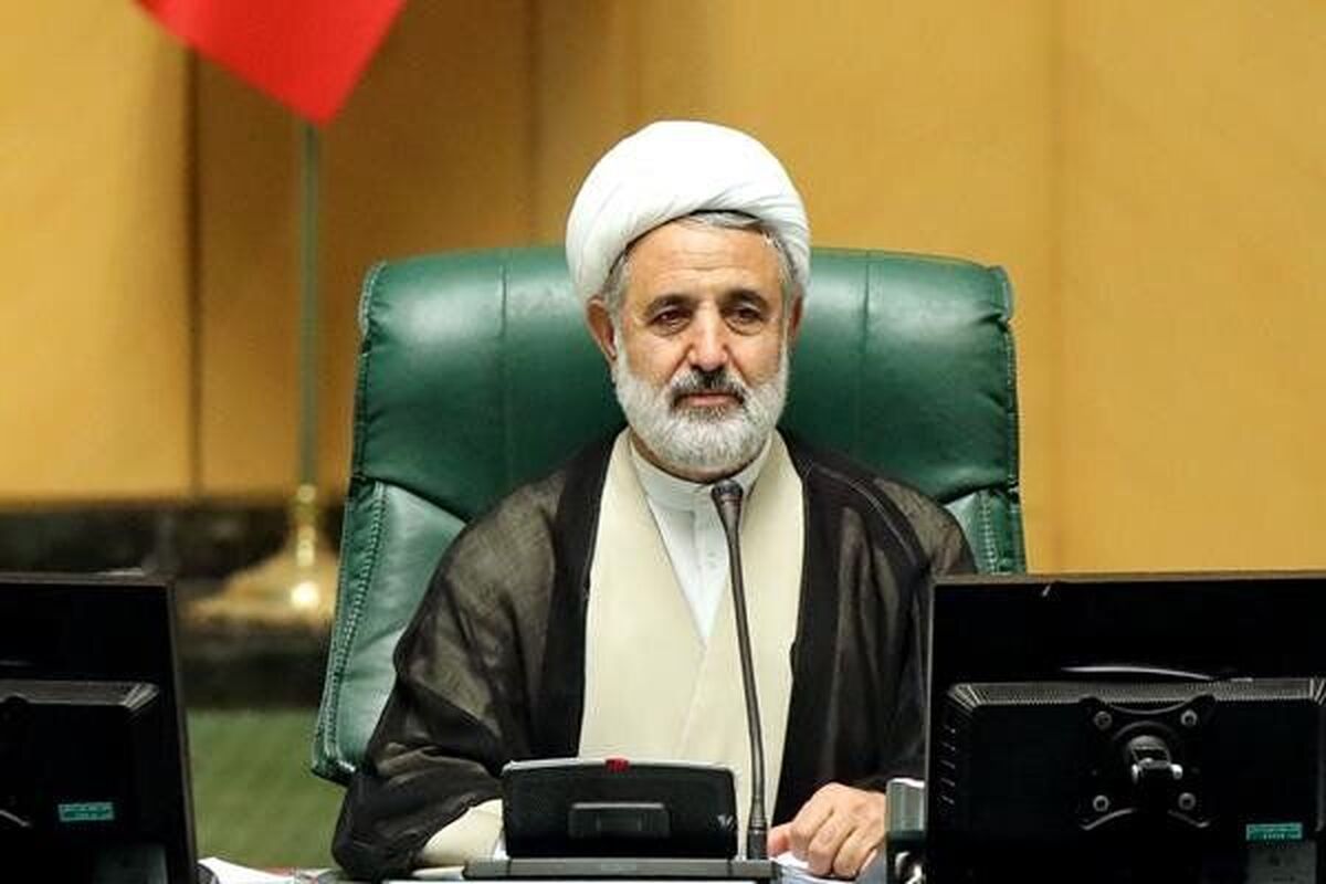 آقای نماینده تندرو مجلس پشت مسعود پزشکیان درآمد!
