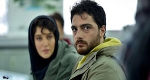 چهره متفاوت سجاد بابایی در نقش شهید زین‌الدین/ عکس