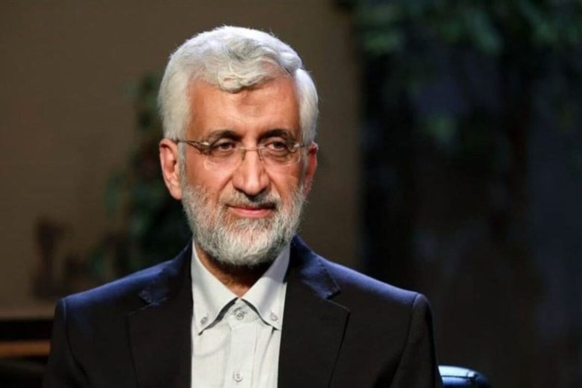  غیر رسمی/ این مقام دولتی، رییس ستاد سعید جلیلی می شود!