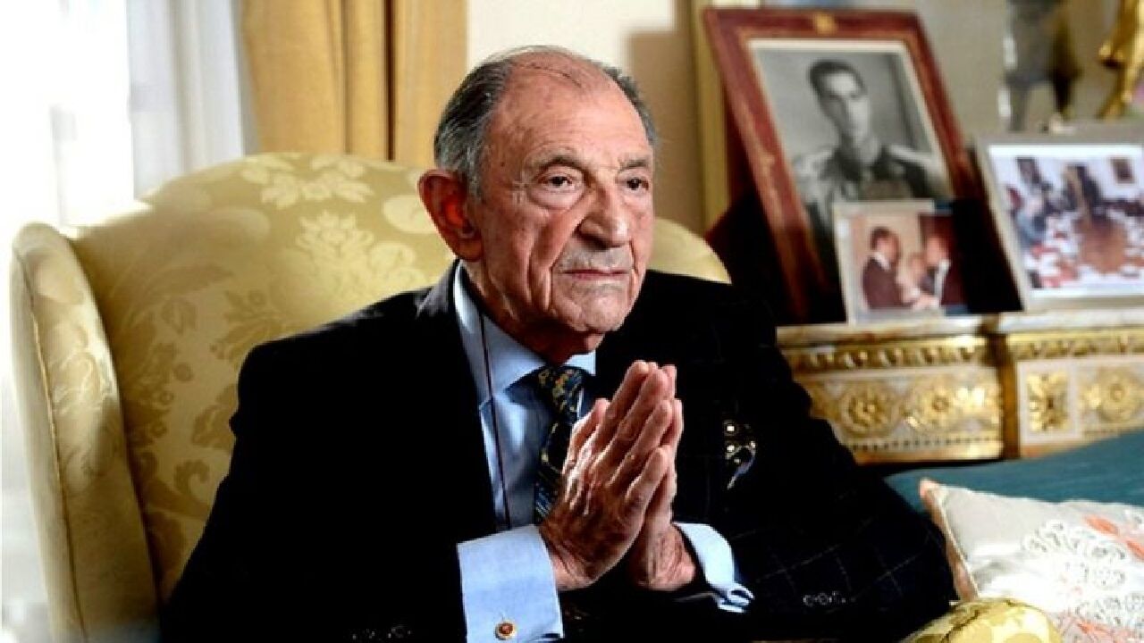 نکته‌هایی درباره اردشیر زاهدی که شاید نمی‌دانستید!+ عکس