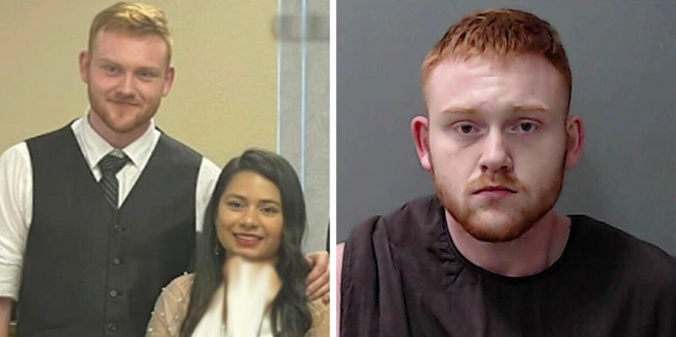 قتل فجیع عروس جوان در خانه پدری‌اش+ عکس