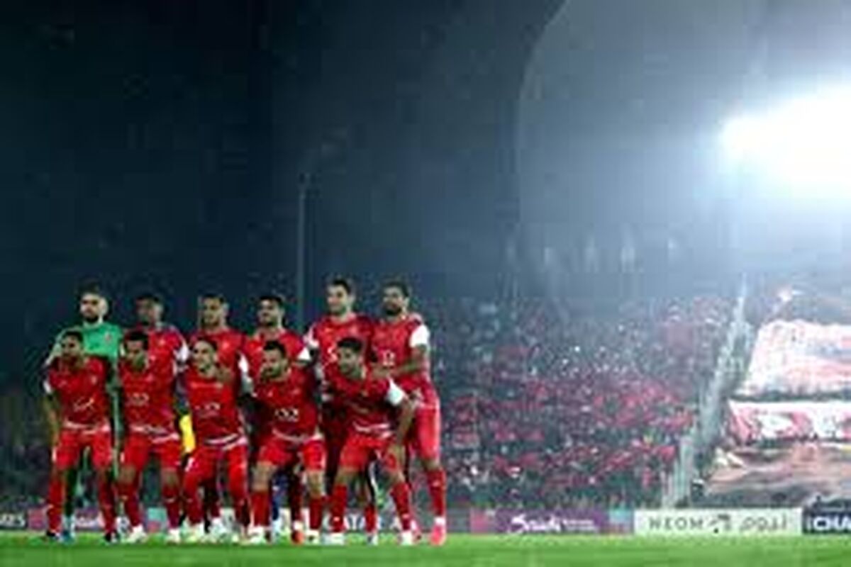 ملاقات مجتبی حسینی و پرسپولیس قطعی شد!