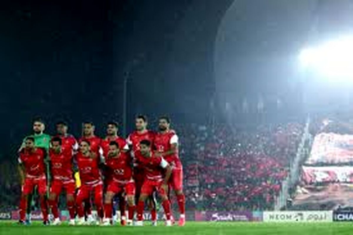 پرسپولیس در حال ثبت بزرگترین خرید تاریخ