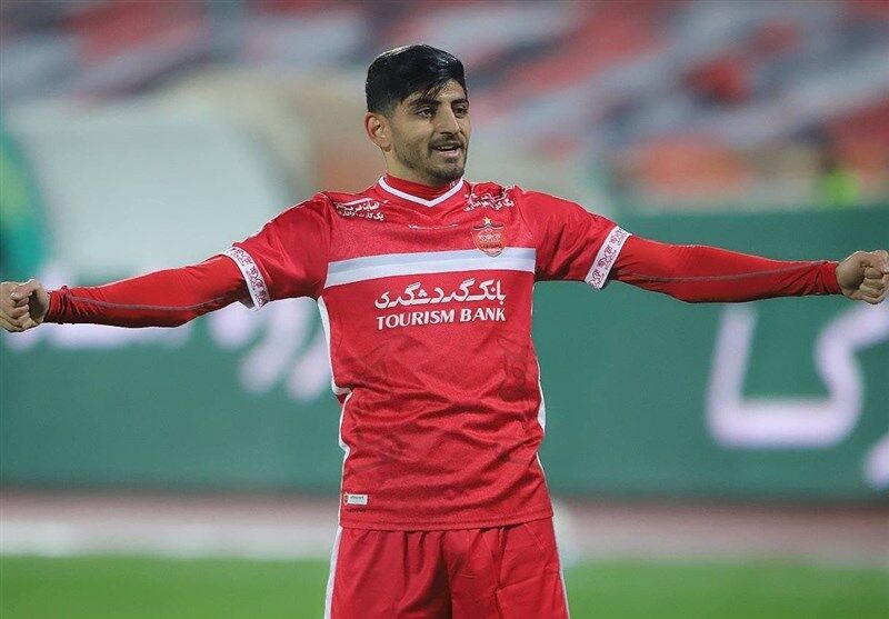 پاسخ منفی مهدی ترابی پیشنهاد ۱۰۰۰۰۰۰ دلاری فرهاد مجید