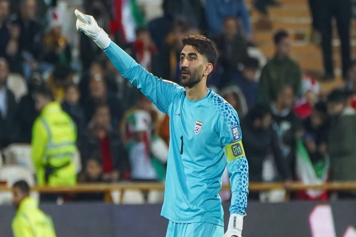 بیرانوند و ادعا مقابل فردوسی پور؛اوسمار دیگر به پرسپولیس برنمی‌گردد