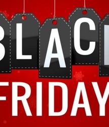 بلک فرایدی ۱۴۰۴؛ ایرانی‌ها پیشتاز میدان