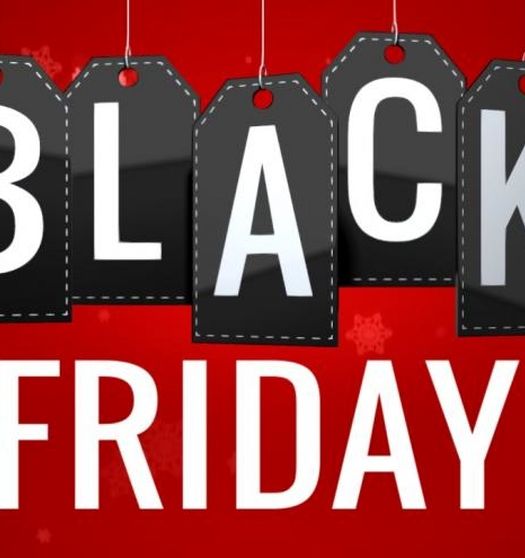 ۱۰ ایده جذاب برای بلک فرایدی