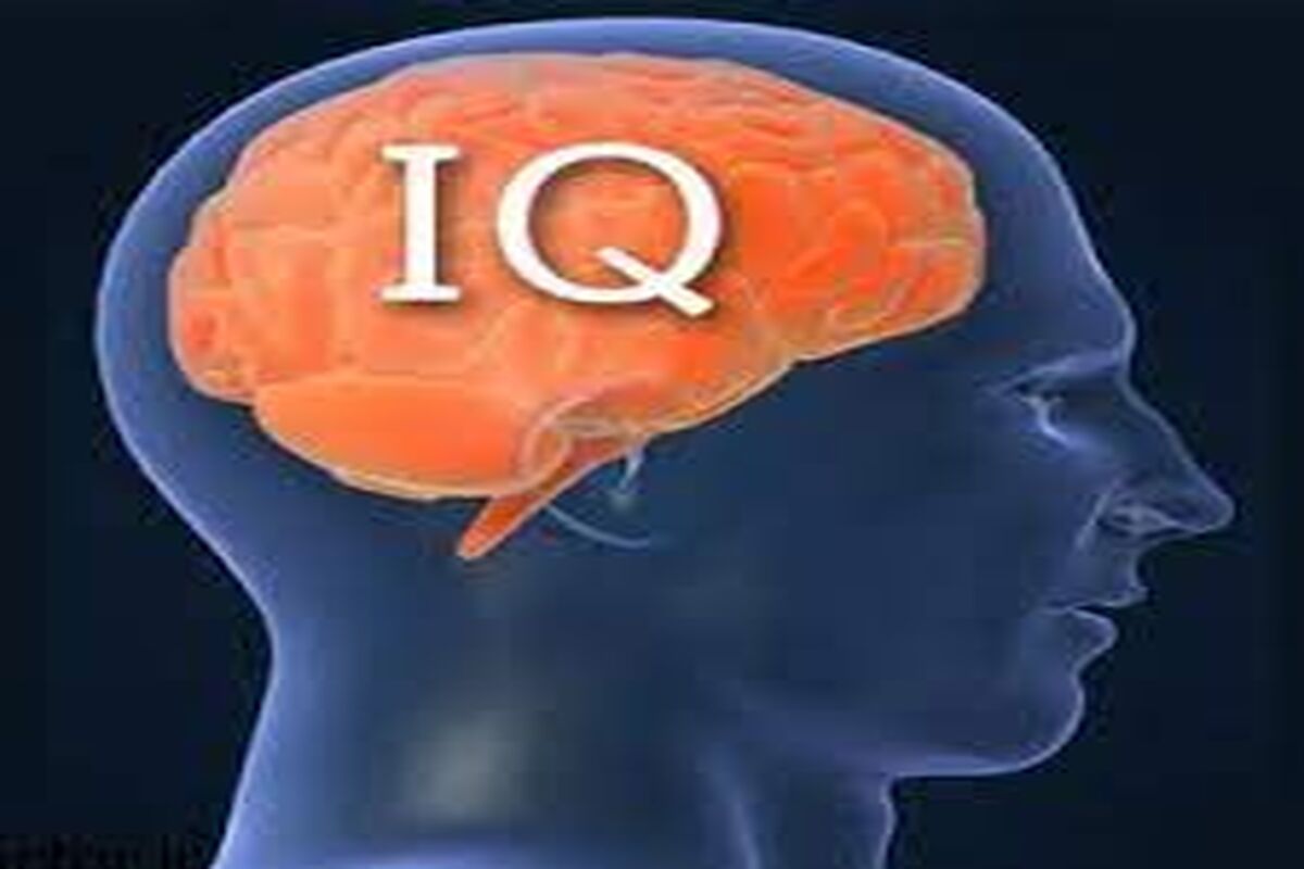 متوسط IQ جامعه ایرانی چقدر است؟