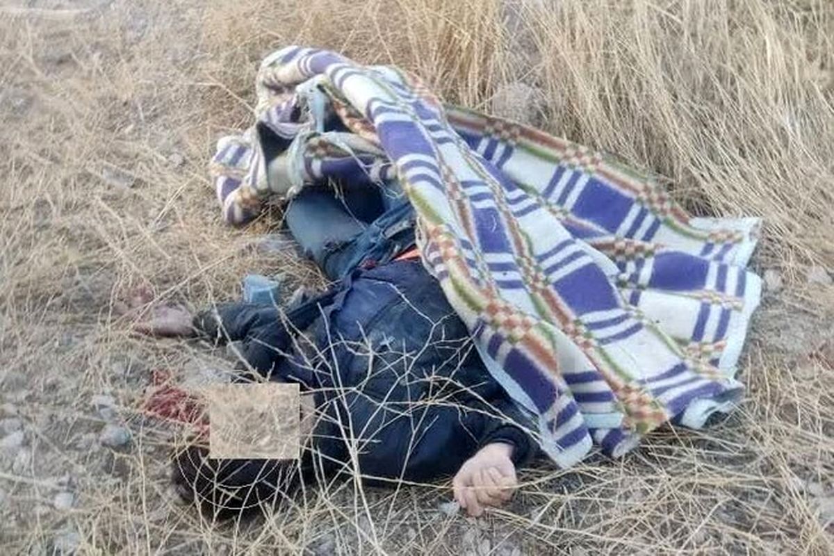 مزاحمت قاتل برای زن شوهردار