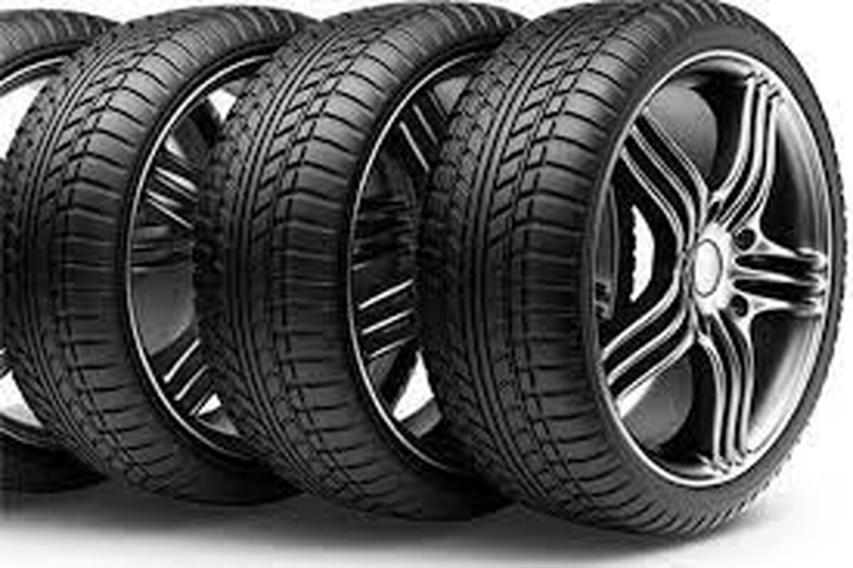 آخرین قیمت لاستیک پراید در بازار + جدول