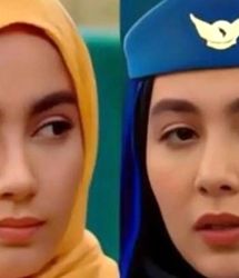 استایل سِت و اسپرت سارا و نیکا معمولی/ ببینید