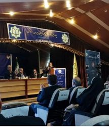 بررسی طرح قانون تجمعات در مجلس